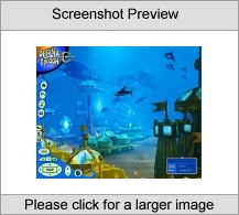 Deep Sea Tycoon Screenshot